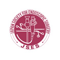 ロゴ：一般社団法人 日本内視鏡外科学会