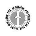 ロゴ：一般社団法人 日本呼吸器外科学会